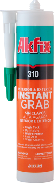 310 Instant Grab (Interioe & Exterior)