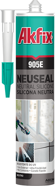 905E Neuseal Neutral Silicone