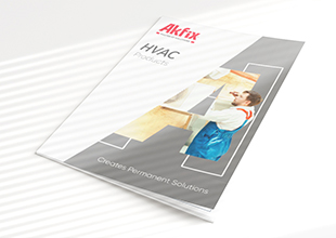 Akfix HVAC Catalogue