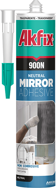 900N Neutral Mirror Adhesive
