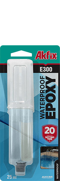 E300 Waterproof Epoxy