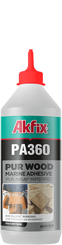 PA360 PUR Wood Glue (Marine Adhesive)