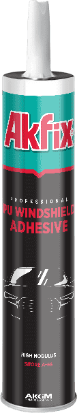 PU Windshield Adhesive (Automotive)