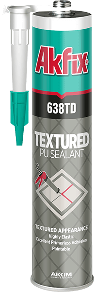 638TD Textured Pu Sealant