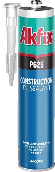P625 Polyurethane Sealant Construction