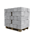 Concrate, Stone & Brick